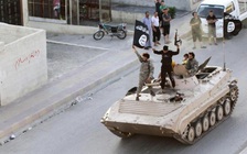 Ấn Độ bắt 4 kẻ lên kế hoạch tấn công khủng bố