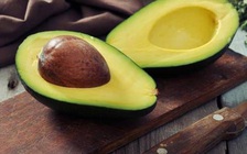 Ăn bơ đừng bỏ hạt!