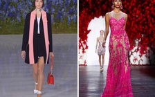 Xu hướng làm đẹp 2016