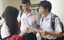 Trường ĐH Khoa học tự nhiên TP.HCM tuyển trên 3.600 chỉ tiêu