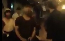 Lập tổ công tác xác minh vụ Cảnh sát Hình sự chặn xe