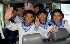 Sinh viên chính quy mới được hoãn nghĩa vụ quân sự