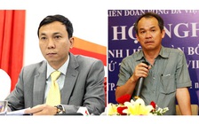 Ai thay thế Chủ tịch VFF Lê Hùng Dũng