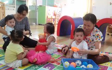 Bắt nhịp sau nghỉ tết