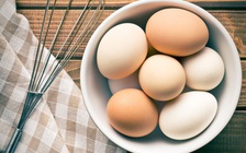 Những thực phẩm giúp kiểm soát cơn đói