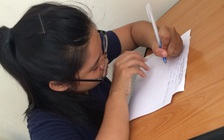 Trường ĐH Sư phạm TP.HCM công bố nội dung thi năng khiếu