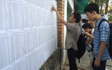 Năm 2016: ĐH Quốc gia TP.HCM tuyển trên 14.000 chỉ tiêu