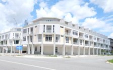 Tồn kho bất động sản Bình Dương cao