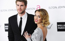 Rộ tin Miley Cyrus và Liam Hemsworth bí mật kết hôn