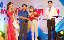 Nghề MC hút bạn trẻ