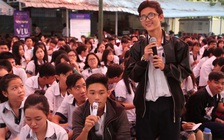 Cân nhắc khi chọn môn dự thi