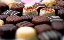 Những lợi ích từ sô cô la