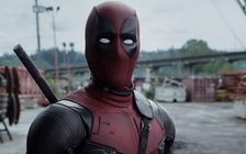 ‘Deadpool’ vững vàng ngôi đầu phòng vé tại thị trường Bắc Mỹ