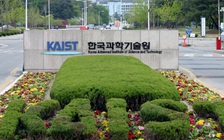 Học bổng thạc sĩ, tiến sĩ của chính phủ Hàn Quốc