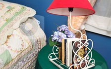 Mềm mại như... sắt