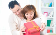 Cho người phụ nữ của bạn