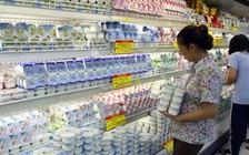 Vinamilk ký kết hợp đồng xuất khẩu 12,5 triệu USD