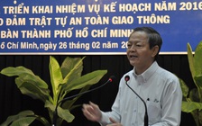 CSGT TP.HCM có tiêu cực không?