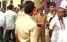 Ấn Độ: Thảm sát 14 người thân rồi tự sát