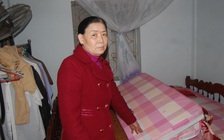 Một nạn nhân trình báo bị nhóm bịt mặt cướp tiền, vàng