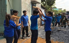 TP.HCM khởi động Tháng thanh niên với nhiều hoạt động thiết thực