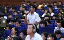 Trường ĐH Y khoa Phạm Ngọc Thạch tuyển 1.260 chỉ tiêu