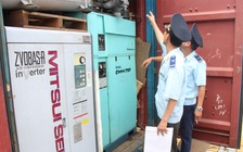 Hải quan thu từ hậu kiểm tăng đột biến