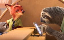 ‘Zootopia’ vượt mặt ‘Deadpool’ dẫn đầu danh sách các phim ăn khách