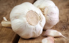 Ai không nên ăn tỏi?