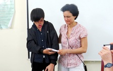 Bệnh nhân bị bỏng nặng vì ngã vào nồi cháo sẽ sang Đức phẫu thuật