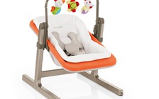 Những món đồ bà mẹ nên sắm khi nhà có em bé