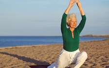 Bí quyết trường thọ