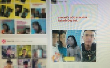 Đăng ‘ảnh nóng’ nữ sinh viên lên Facebook để trả thù