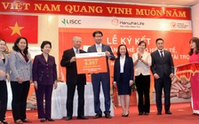 6897 thẻ bảo hiểm y tế được phát miễn phí