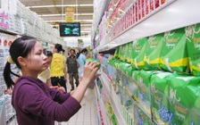 Nguy cơ ung thư từ băng vệ sinh nhái, dỏm