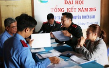 Kiểm tra hoạt động của 20 khu, điểm du lịch