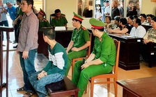 Vỗ mông vợ bạn nhậu, người chết, kẻ vào tù