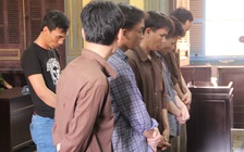 Vụ mất trộm 286 lượng vàng: Tòa bác kháng cáo của bị hại