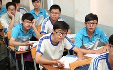 Thi THPT quốc gia: Những lưu ý khi ôn thi môn tiếng Anh