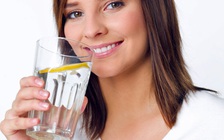 Những thức uống tốt cho tiêu hóa vào buổi sáng