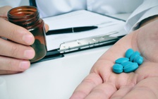 Không được dùng thuốc rối loạn cương dương trước phẫu thuật