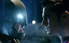 Có gì đằng sau bom tấn 'Batman đại chiến Superman'?