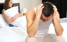 Nam giới bị vẩy nến dễ rối loạn cương dương