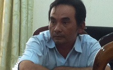 Nghi can giết người tình cũ trong phòng trọ khóc nhiều và đòi chết