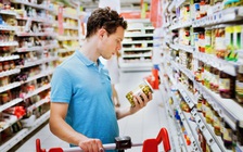 Những lợi ích khi từ bỏ thực phẩm đóng hộp