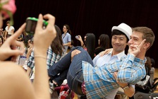 Sinh viên Việt đứng thứ 2 về số lượng du học sinh ở Hàn Quốc