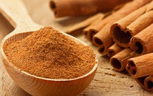 Thêm quế vào thực phẩm để có lợi cho sức khỏe