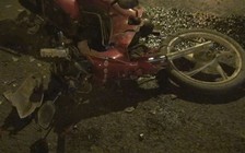 Tai nạn thảm khốc, 3 người tử vong tại chỗ