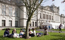 Học bổng tiến sĩ về tâm lý học ở Anh