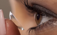 Thừa cân, ngồi nhiều... khiến thị lực kém